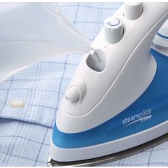 Russell Hobbs 22470 Travel Iron - Steam Glide