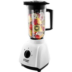 Russell Hobbs 24610 400W Food Collection Jug Blender White