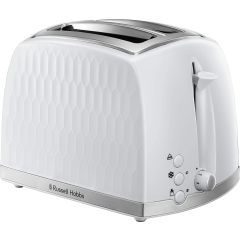 Russell Hobbs 26060 Honeycomb 2 Slice Toaster