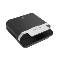 Russell Hobbs 26800 Easy Clean Sandwich Maker Black