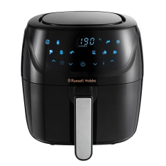 Russell Hobbs 27160 Satisfry Air Fryer 4L Black