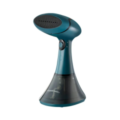 Russell Hobbs 27220 Steam Genie Handheld Steamer Blue