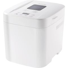 Russell Hobbs 27260 12 Programs 3 Crust Settings Breadmaker. White