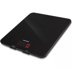 Salter 1160 BKDR High Capacity - Kitchen Scale 