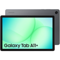 Samsung SM-X230 Galaxy Tab A11+ Black