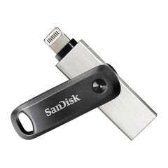 Sandisk SDIX60N-064G-GN6NN 64Gb Ixpand Flash Drive Go 