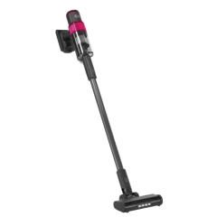 Sebo 95002GB Balance A1 Cordless Stick Vacuum - 48 Minutes Run Time Grey