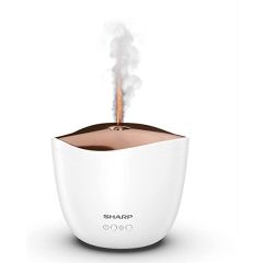 Sharp DF-A1 Aroma Diffuser White