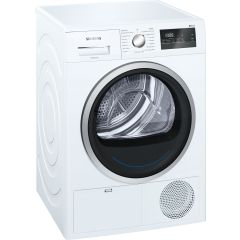 Siemens WT45N201GB Tumble Dryer