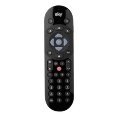 Sky 39778 SKY Q REMOTE Sky Q Voice Remote Control