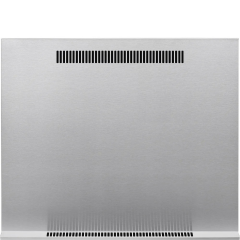 Smeg KITPC92X9 Splashback For Cx92, Suk92, Cg92 Stainless Steel