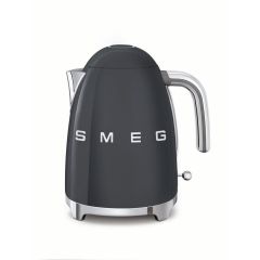 Smeg KLF03GRUK Kettle Slate Grey