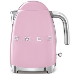 Smeg KLF03PKUK 50S Style Kettle