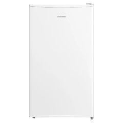 Statesman UC47IBW 47cm Under Counter Fridge With 4* Ice Box - White