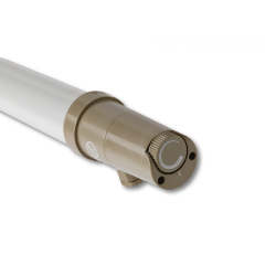 Sunhouse SHTTH4 Tubular Heater Pole - 160W