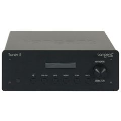 Tangent TGTUNER2 Ampster Bt 2 Black