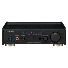 Teac AI-303 Amplifier Black