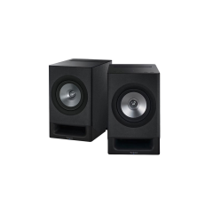 Technics SC-CX700B-K Wireless Speaker System Black