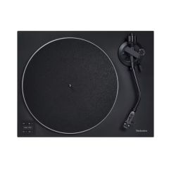 Technics SL-40CBTB-K Direct Drive Turntable System With Built-In Bluetooth® Black