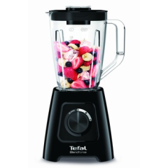 Tefal BL420840 Tefal Blendforce Effotless Blender Black Black