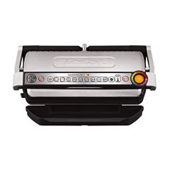 Tefal GC722D40 Optigrill+ Xl Superb Grilling Results