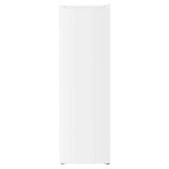 Teknix TFF1715W Tall Freezer Frost Free 55Cm - Suitable For Garage Use (-15°C) White