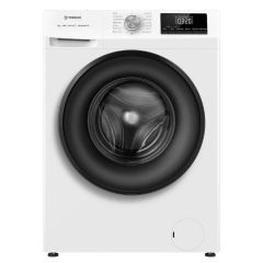Teknix TK2W714HW 7Kg 1400Spin Freestanding Washer White