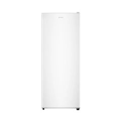 Teknix TSFG1385W 161L Single Door Freezer - Suitable For Garage Use (-15°C) White