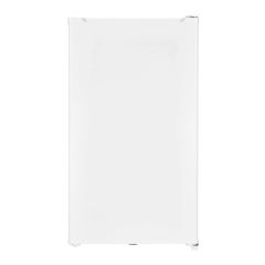 Teknix UC48L2W 80L Undercounter Larder White