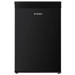 Teknix UC55L5B Undercounter Larder 55Cm Black