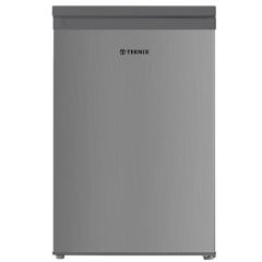 Teknix UC55L5S Undercounter Larder 55Cm Silver