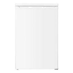 Teknix UC55L5W 127L Under Counter Larder Fridge White