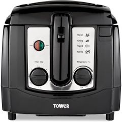 Tower T17002 2300W 3 Litre Easy Clean Deep Fat Fryer