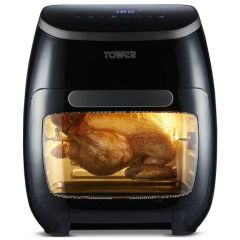 Tower T17076 Xpress 2000w 10 in 1 Digital Air Fryer