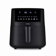 Tower T17149 7.2 Litre Digital Air Fryer Black