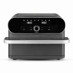 Tower T17200 11 Litre Flexi Drawer Air Fryer Black