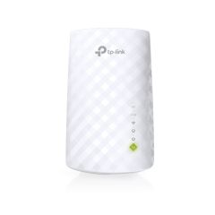 Tp-Link RE200 Wi-Fi Range Extender Ac750 White