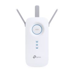 Tp-Link RE450 Mesh Wi-Fi Extender, Ac1750, Dual Band White