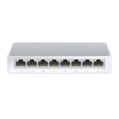 Tp-Link TL-SF1008D 8 Port 10/100Mbps Desktop Ethernet Switch