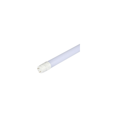 V-Tac 216309/4000K Led Tube Nano-Plastic G13 20W 2100Lm 1500Mm 4000K