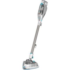 Vax S84-W7-P Steam Fresh Power Plus - Steam Cleaner Silver