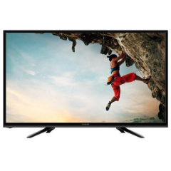 Vispera 22SOLO1 22" Freeview HD TV Black