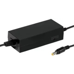 Vivanco 34317 Notebook Power And Charger, 70W, 10X Tips Black