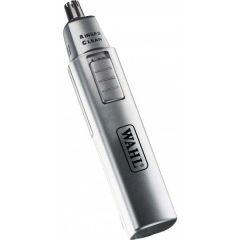 Wahl 5560-500 Ear + Nose Trimmer Silver