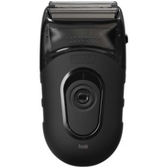 Wahl 7065-017 Rechargable Travel Shaver Black