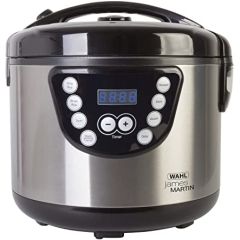 Wahl ZX916 James Martin Multi Cooker 4Ltr