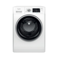 Whirlpool FFD11469BSVUK Washing Machine
