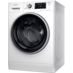Whirlpool FFD 9469 BSV UK Freestanding 9kg Washing Machine
