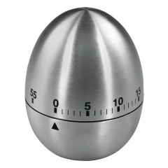 Xavax 00095302 Egg Timer - 59Min (Loud) 