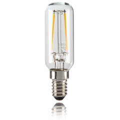 Xavax 00111450 Refrigerator / Extractor Hood Bulb Glass